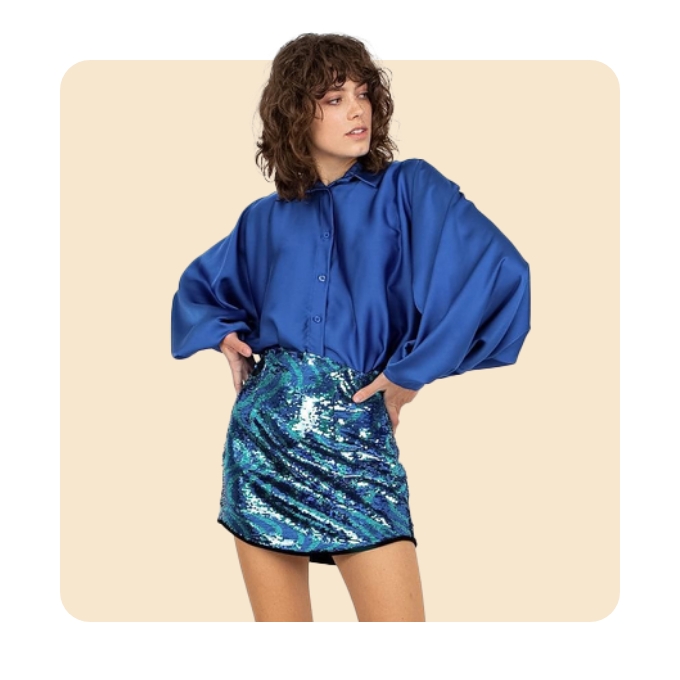 Shop Name: Women's Shirts & Blouses